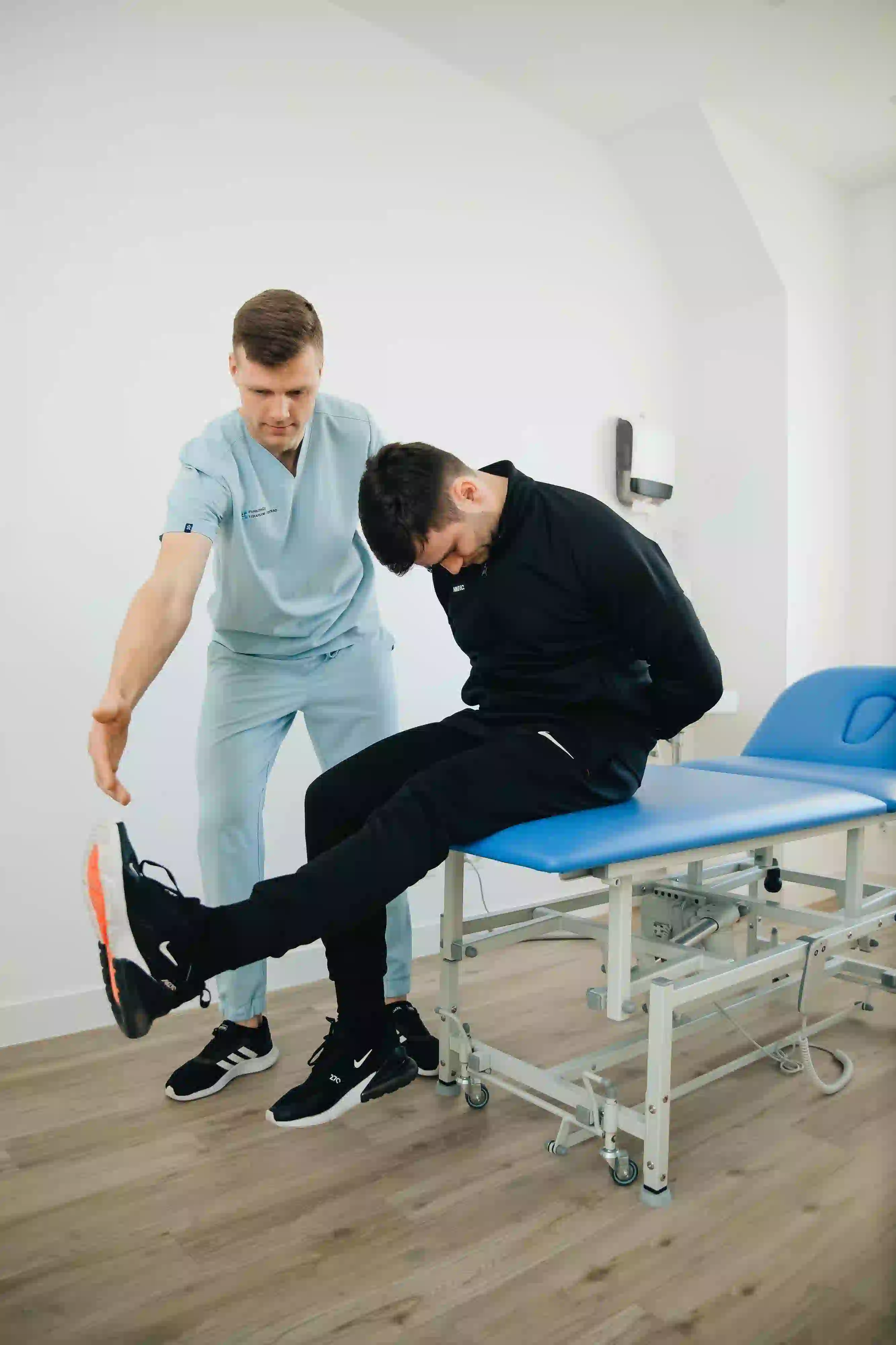 Rehabilitation