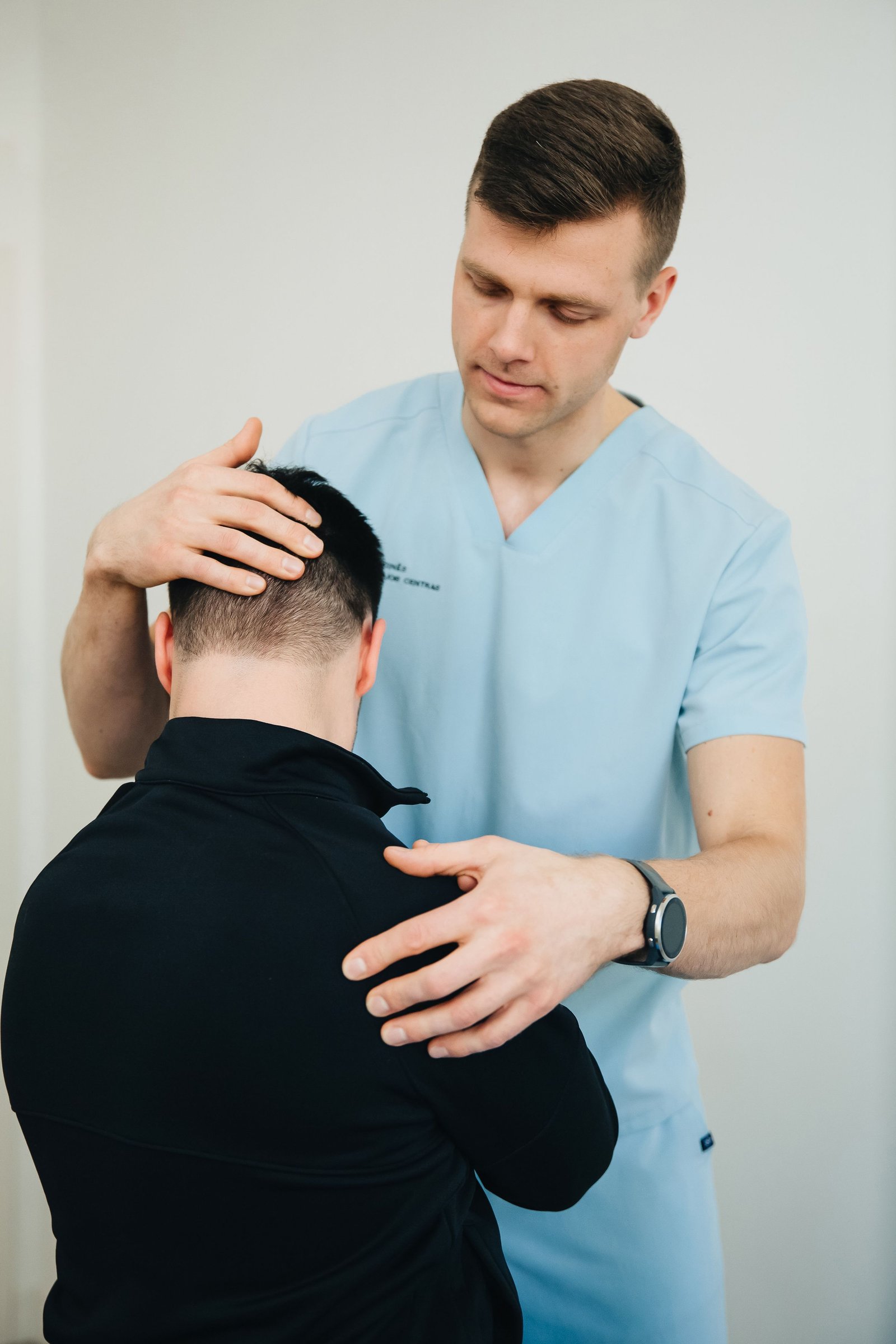 Myofascial Release Techniques