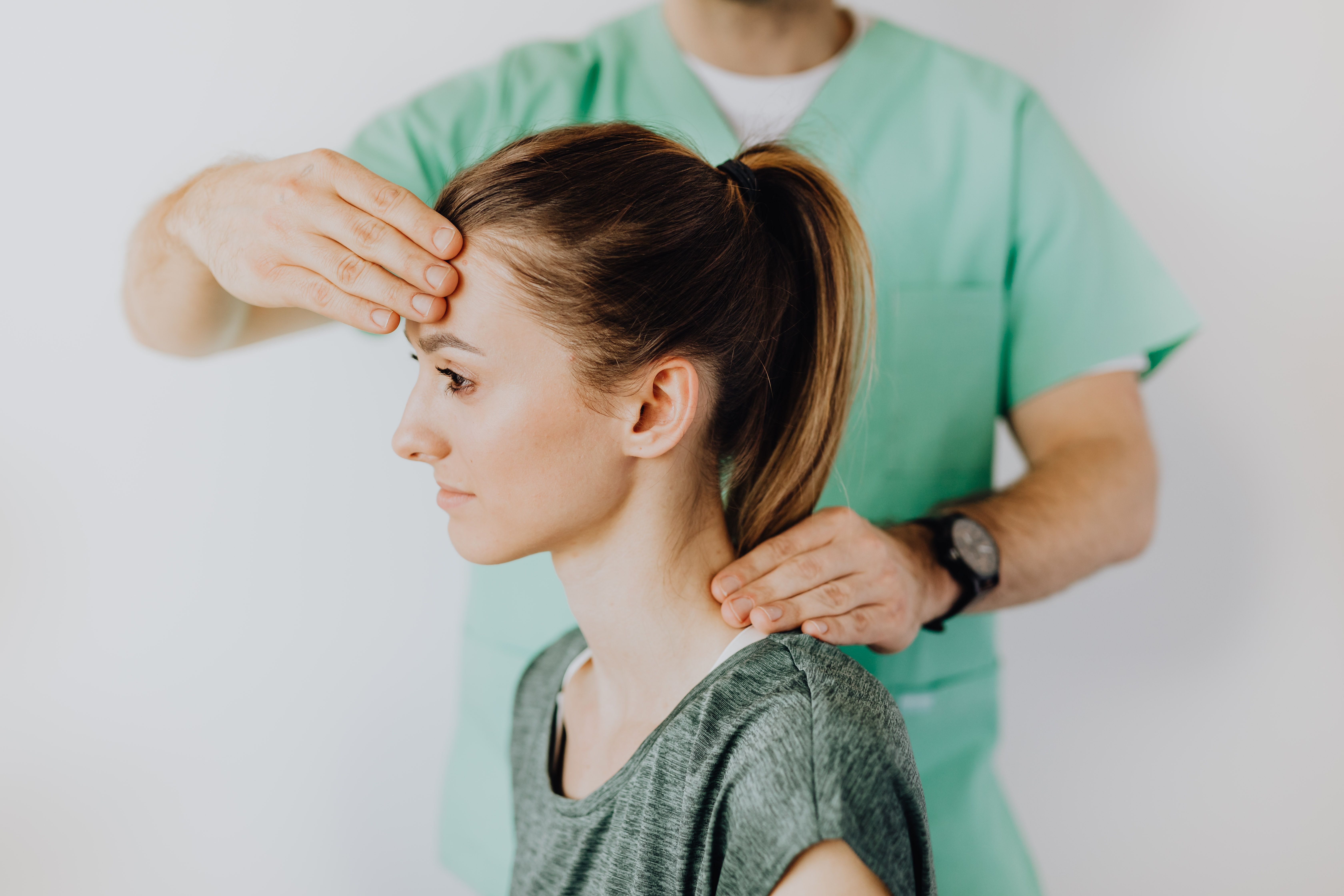 Mulligan Concept of Manual Therapy