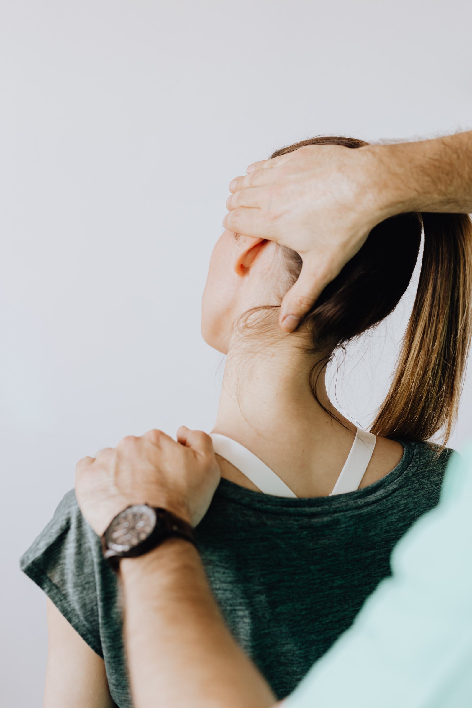 Soft Tissue Release treatment