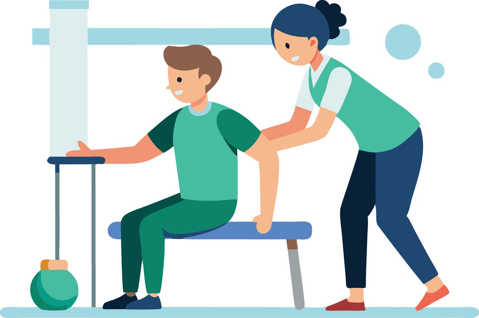 Home Physiotherapy Service